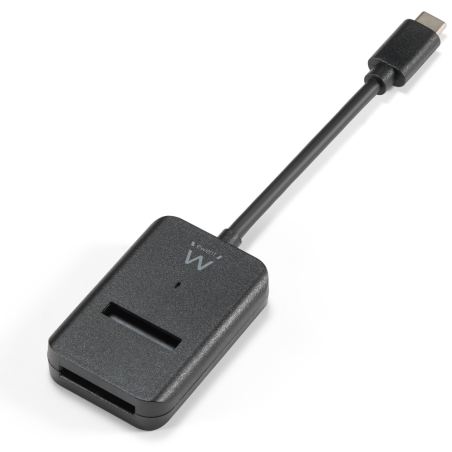 EWENT DOCKING PARA SSD M2 NVME Y SATA PCIE M KEY BM KEY