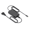 CARGADOR AISENS SOBREMESA GAN 45W PD30 1XUSB C 18M NEGRO