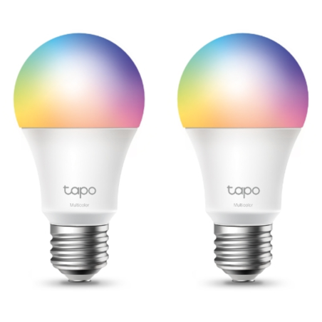 BOMBILLA TP LINK TAPO TL13A WIFI LIGHT BULB