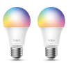 BOMBILLA TP LINK TAPO TL13A WIFI LIGHT BULB