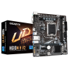 PLACA BASE GIGABYTE H610M H V2 1700 MATX 2XDDR5