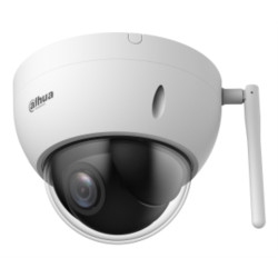 CAMARA DAHUA PTZ IP 2M DN DWDR STARLIGHT