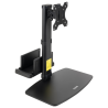 SOPORTE TOOQ MESA PANTGIRA INCLIMINI CPU17 27 NEGRO