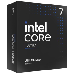 CPU INTEL CORE ULTRA 265F
