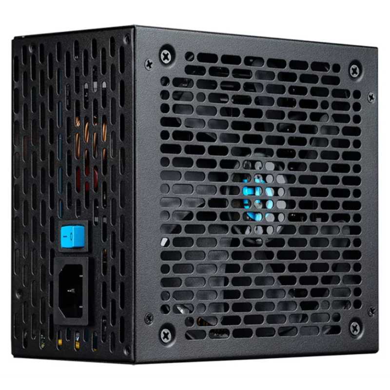 HIDITEC PSU FULL MODULAR GDX1050 V3 80PLUS GOLD ATX 31 PCIE 51
