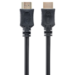 CABLE HDMI GEMBIRD ALTA VELOCIDAD CON ETHERNET SELECT SERIES 05M