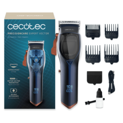 CECOTEC PRECISIONCARE EXPERT VECTOR