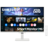 MONITOR SAMSUNG SMART 27 LS27FM501EUXEN FHD MULTI
