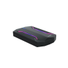 CAJA EXTERNA GAMING TOOQ 25 SATA USB 31 GEN1 RGB
