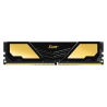 DDR4 TEAMGROUP ELITE HEATSINK 16GB 3200 NEGRO DORADO