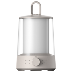 LAMPARA CAMPING XIAOMI MULTI FUNCTION CAMPING LATERN