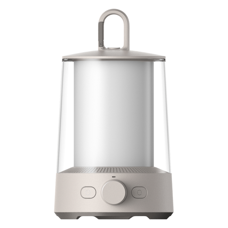 LAMPARA CAMPING XIAOMI MULTI FUNCTION CAMPING LATERN