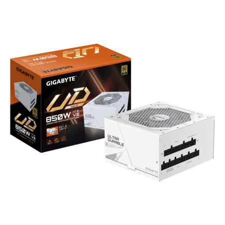FUENTE ALIMENTACION GIGABYTE GP UD850GM 850W 80 GOLD