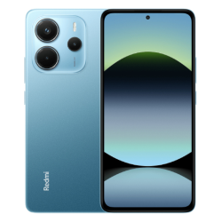 SMARTPHONE XIAOMI REDMI NOTE 14 4G 6GB 128GB OCEAN BLUE