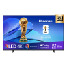 TV HISENSE 50E7Q E7Q SERIES 50 TV LCD RETROILUMINACINON LED QLED 4K