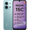SMARTPHONE XIAOMI REDMI 15C 5G 4GB 128GB MINT GREEN