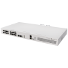 ROUTER MIKROTIK CRS418 8P 8G 2SRM