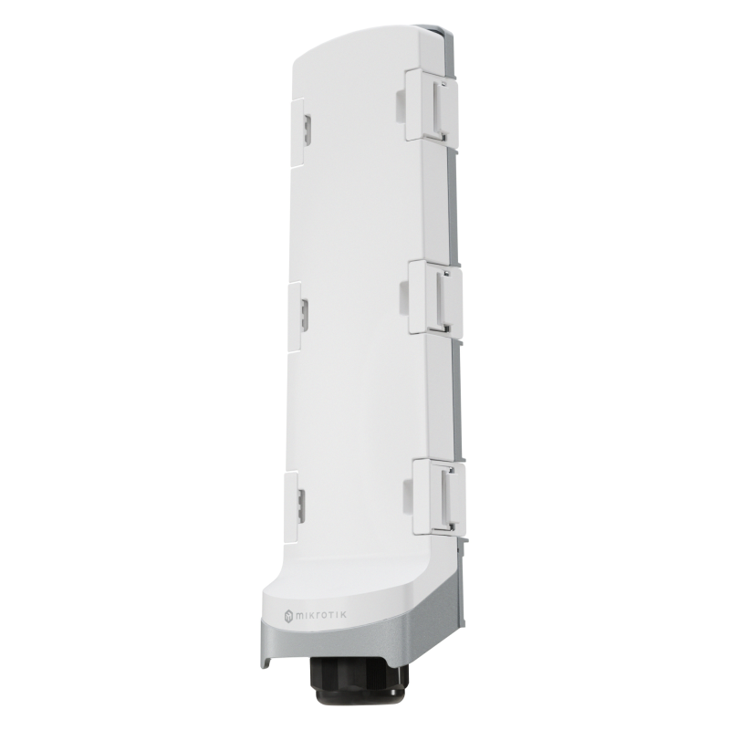 SWITCH DE EXTERIOR MIKROTIK CSS606 1G 2Gi 3SOUT