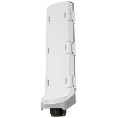 SWITCH DE EXTERIOR MIKROTIK CSS606 1G 2Gi 3SOUT