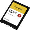 SSD INTENSO 3812480 UD SOLID 4 TB 25 SERIAL ATA III 3D NAND