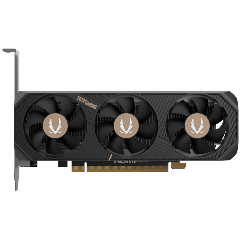TARJETA GRAFICA ZOTAC RTX 5060 LP 8GB GDDR7