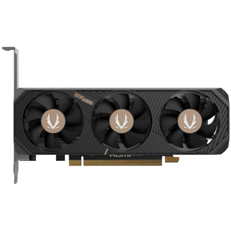 TARJETA GRAFICA ZOTAC RTX 5060 LP 8GB GDDR7