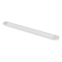 PANEL CIEGO LANBERG 1U 19 PERFORADO CRIS