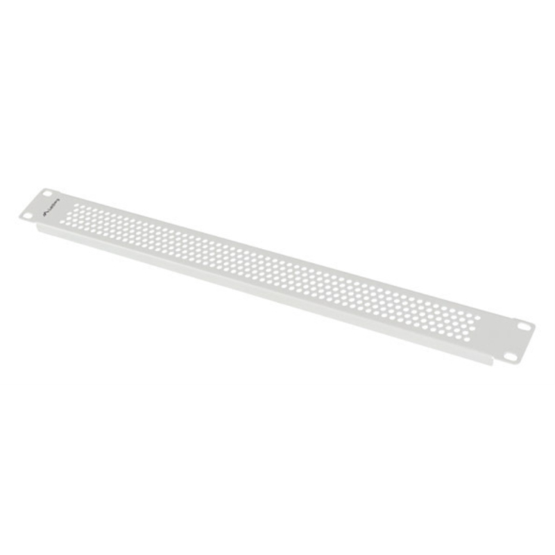 PANEL CIEGO LANBERG 1U 19 PERFORADO CRIS