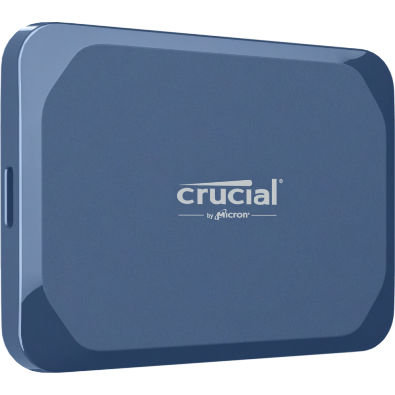 CRUCIAL X10 1TB PORTABLE SSD