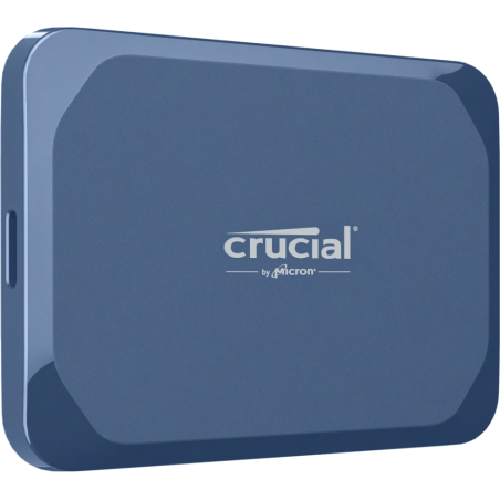 CRUCIAL X10 1TB PORTABLE SSD