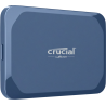 CRUCIAL X10 1TB PORTABLE SSD