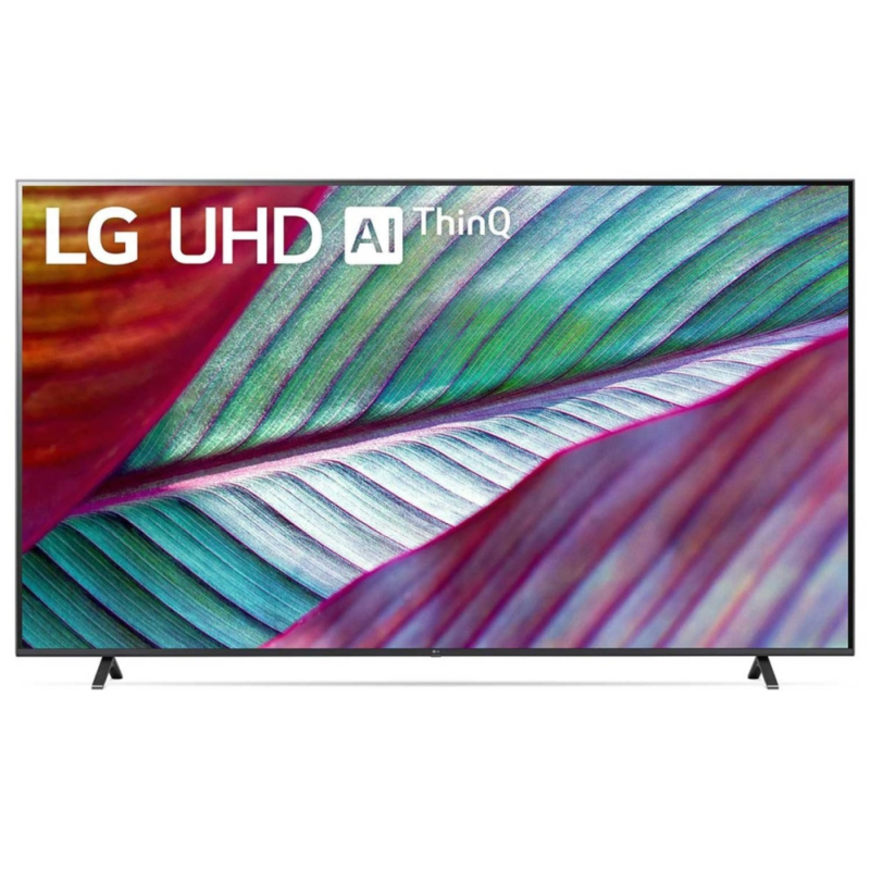 TV LG 43 43UR78006LK UHD STV WEB23 ALFA5 AITHINQ