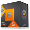 CPU AMD RYZEN 5 7500X3D 450GHZ 6 CORE CHIP