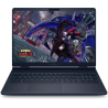PORTATIL DELL ALIENWARE 16X AURORA U7 255HX 32GB 1TB RTX5060 16 WQXGA W11H