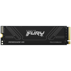 SSD KINGSTON FURY 1TB RENEGADE G5