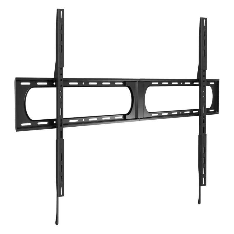SOPORTE FIJO TOOQ DE PARED PANTALLAS 37 140 NEGRO