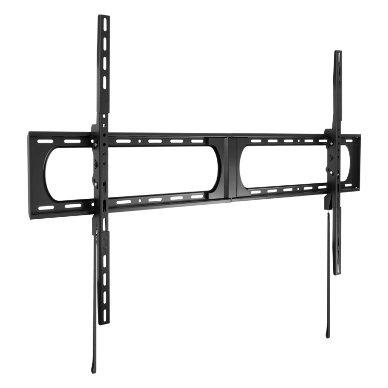 SOPORTE PARED TOOQ INCLINABLE PANTALLAS 37 140 NEGRO