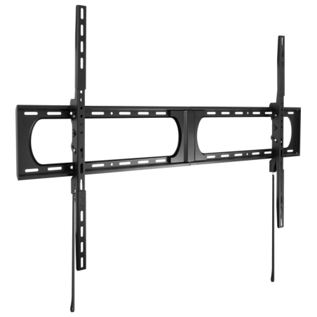 SOPORTE PARED TOOQ INCLINABLE PANTALLAS 37 140 NEGRO