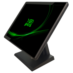 TERMINAL TACTIL FLAT CAPACITIVE 17 10POS 8GB 256GB HDMI