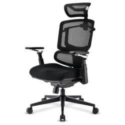 SILLA SHARKOON OFFICEPAL C50 NEGRA