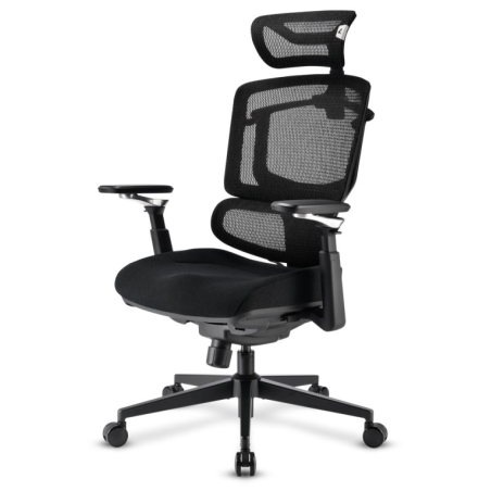SILLA SHARKOON OFFICEPAL C50 NEGRA