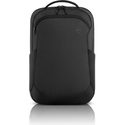 MOCHILA DELL PRO 14 16 PLUS ECOLOOP WATERPROOF 156 NEGRO