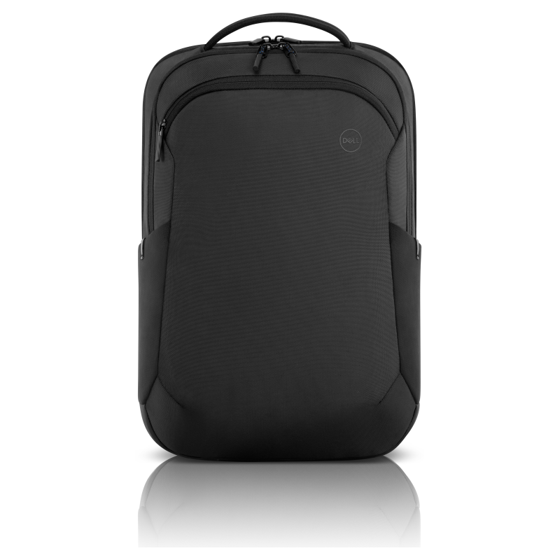 MOCHILA DELL PRO 14 16 PLUS ECOLOOP WATERPROOF 156 NEGRO