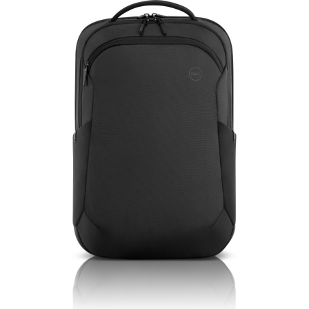 MOCHILA DELL PRO 14 16 PLUS ECOLOOP WATERPROOF 156 NEGRO