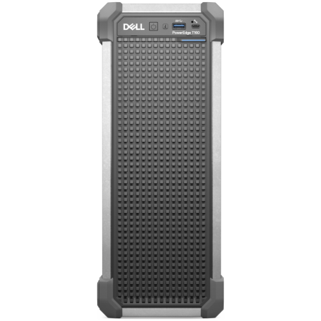 SERVIDOR DELL T160 6TT6G 6315P 16GB 1X2TB HDD SATA