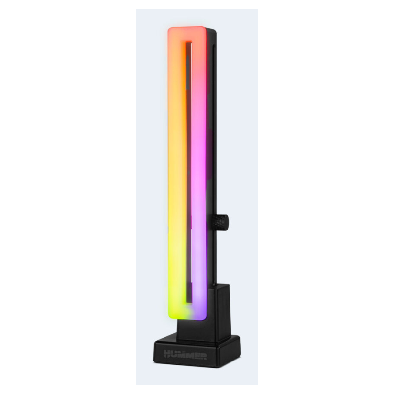 NOX SOPORTE VGA HUMMER H VGA ARGB