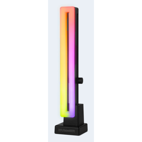 NOX SOPORTE VGA HUMMER H VGA ARGB