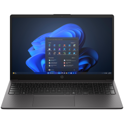 PORTATIL HP 255R G10 R7 7735U 8GB 512GB 156FHD FreeDOS