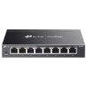 SWITCH OMADA ES208G 8 PORT 6 PORT POE AND 2 PORT POE