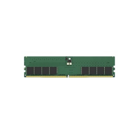DDR5 KINGSTON 32GB 288CONTACTOS PC5 44800